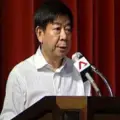 Khaw: Problem of high resale flat prices cannot be resolved overnight